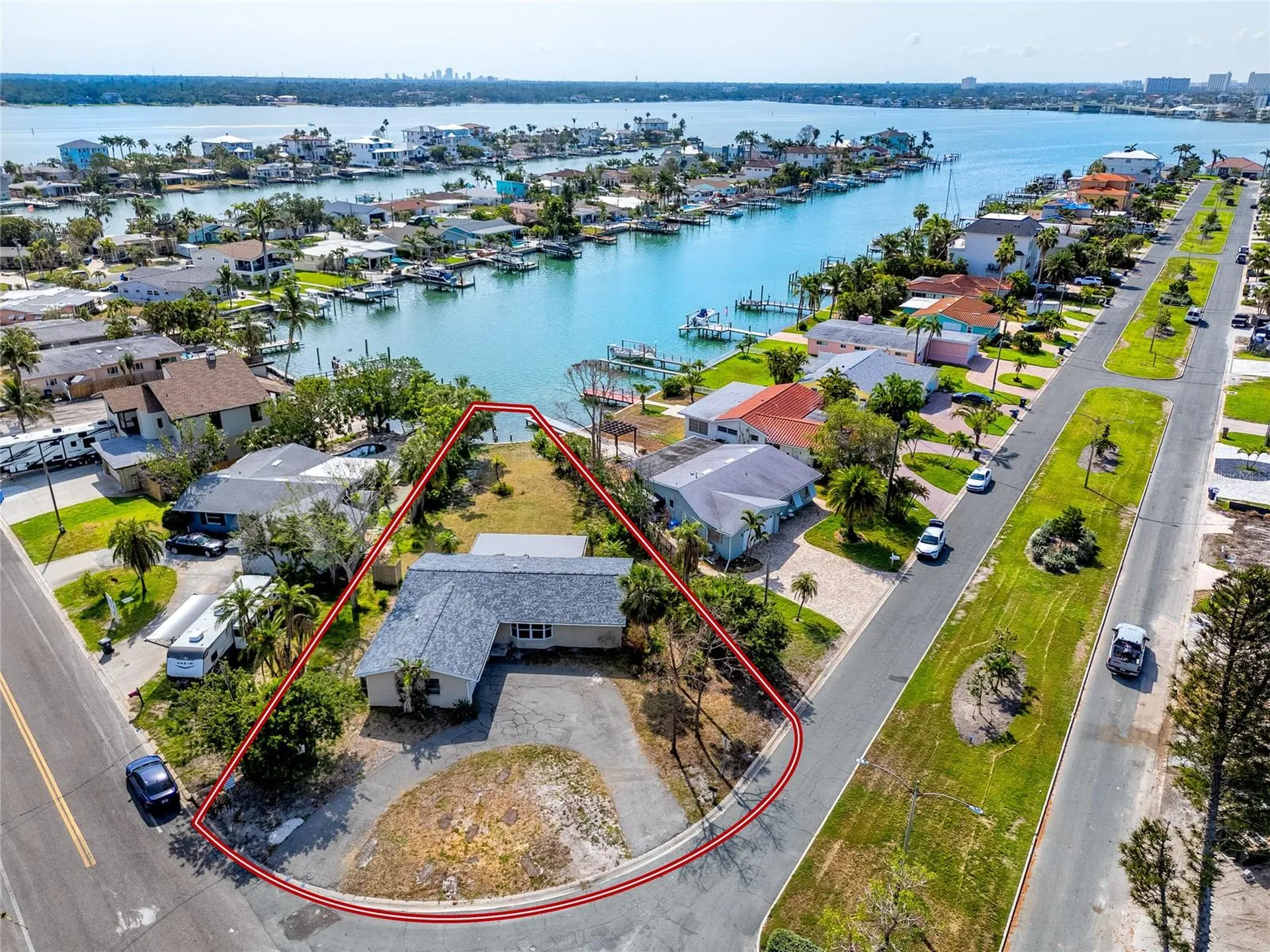 11465 7th Street E Treasure Island FL 33706