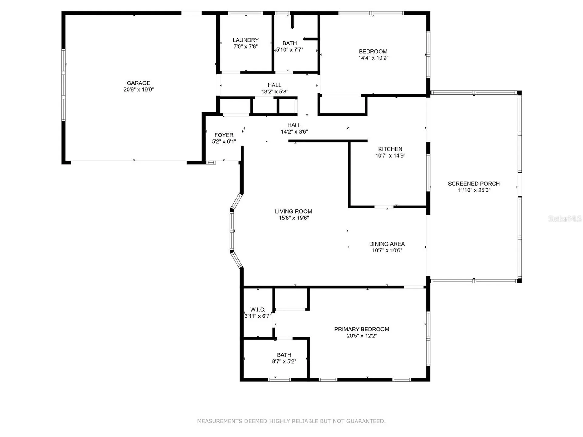 11465 7th Street E Treasure Island FL 33706