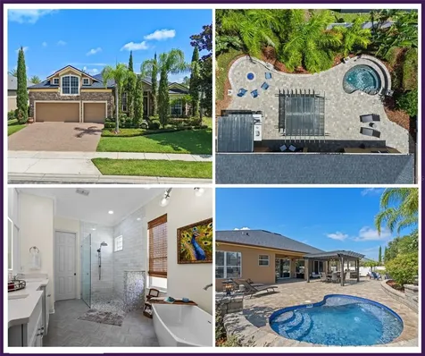 2456 Northumbria Drive Sanford FL 32771