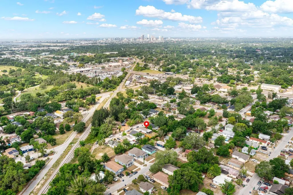 4218 E Cayuga Street Tampa FL 33610