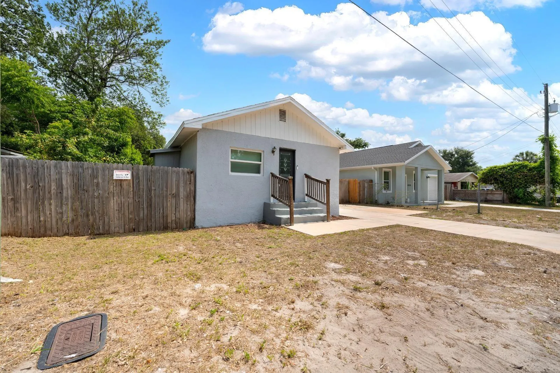 4218 E Cayuga Street Tampa FL 33610