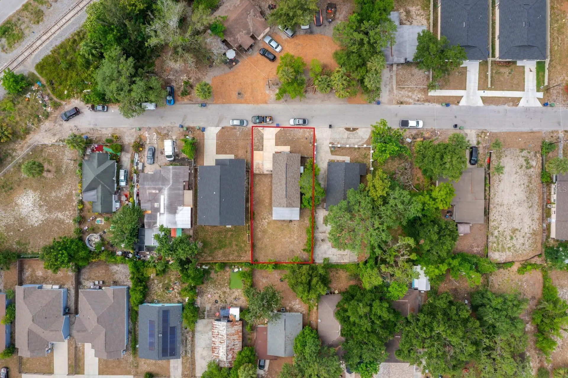 4218 E Cayuga Street Tampa FL 33610