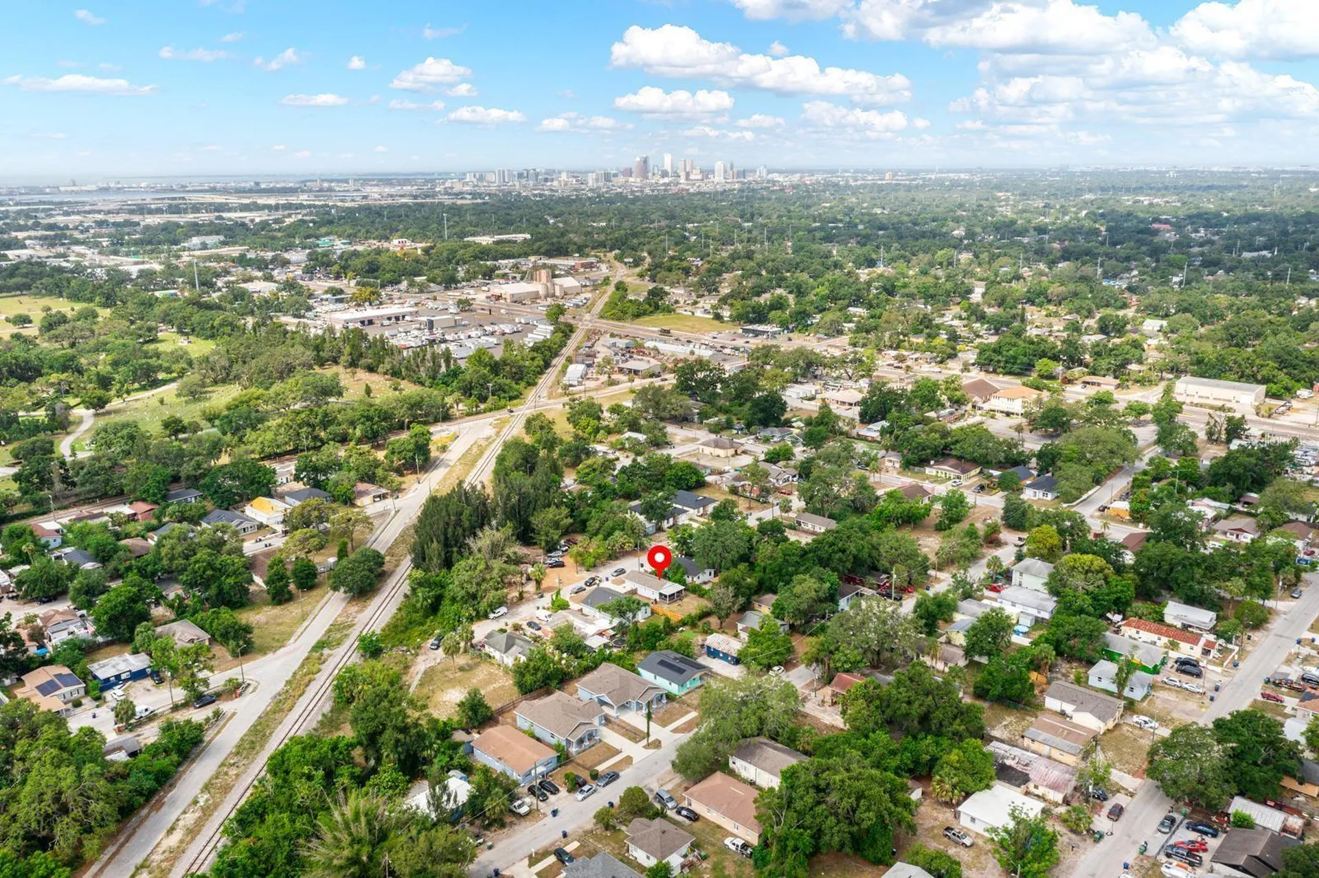 4218 E Cayuga Street Tampa FL 33610