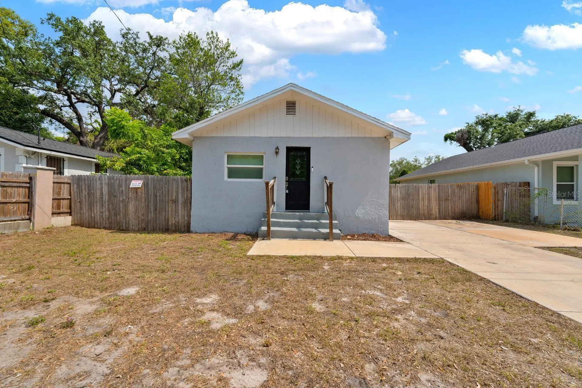 4218 E Cayuga Street Tampa FL 33610