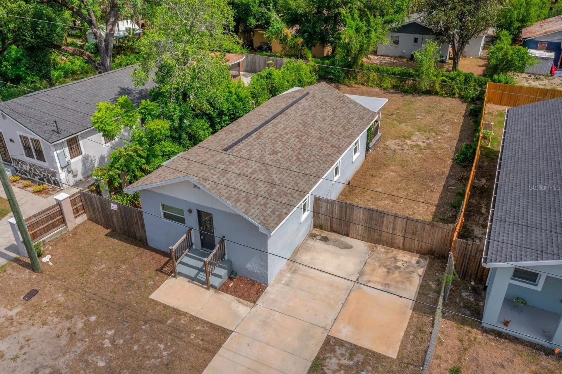 4218 E Cayuga Street Tampa FL 33610