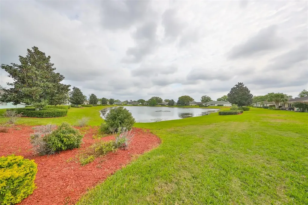 1417 Langley Drive Sun City Center FL 33573