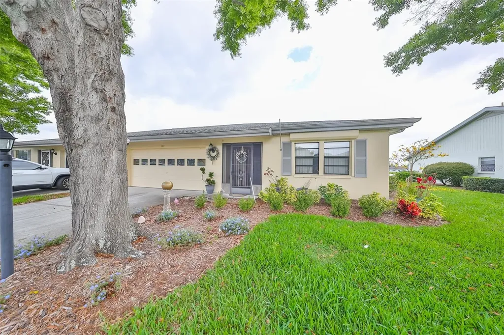 1417 Langley Drive Sun City Center FL 33573
