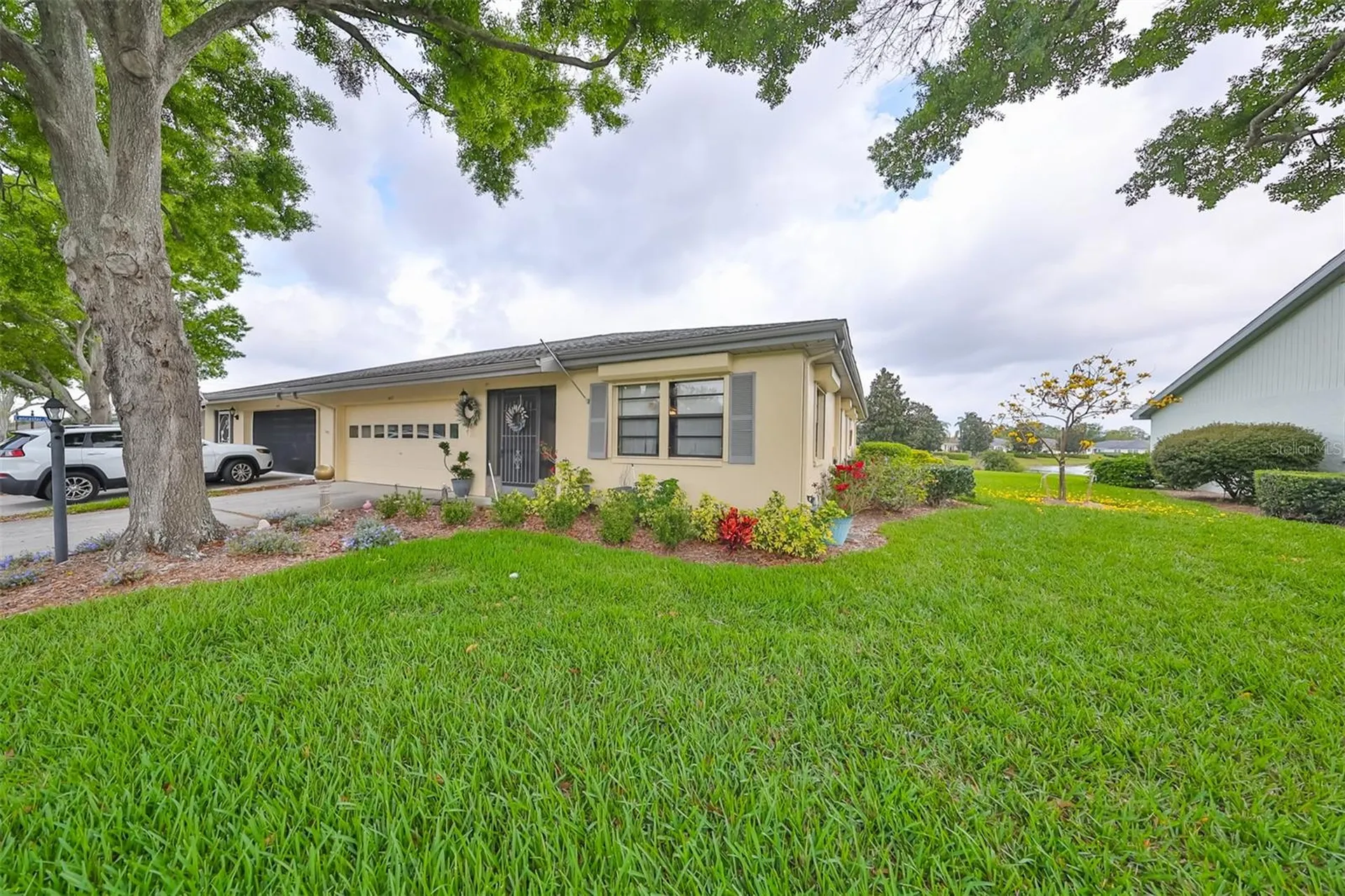 1417 Langley Drive Sun City Center FL 33573