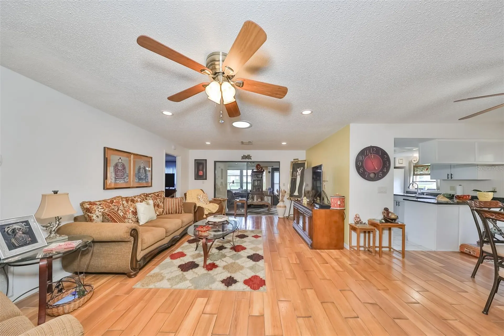 1417 Langley Drive Sun City Center FL 33573