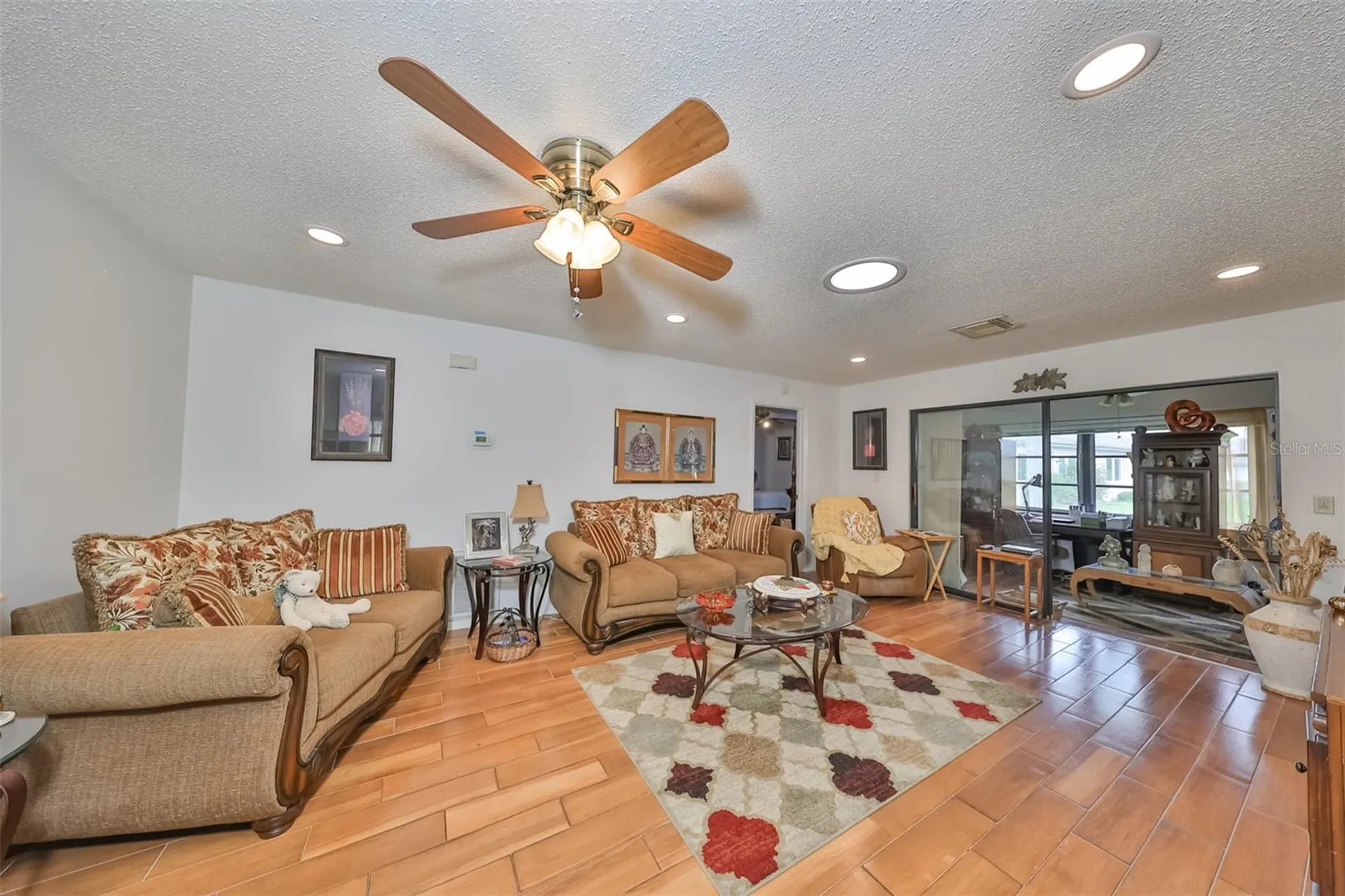 1417 Langley Drive Sun City Center FL 33573