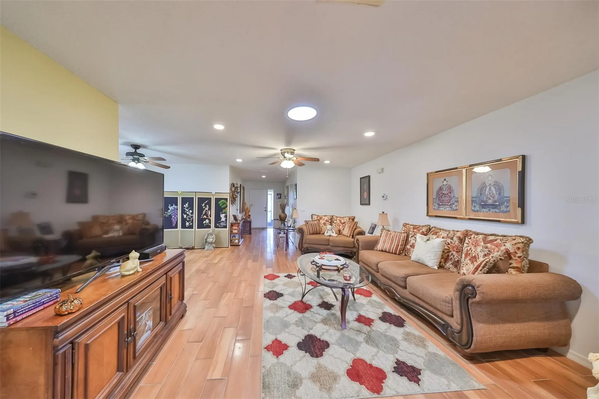 1417 Langley Drive Sun City Center FL 33573