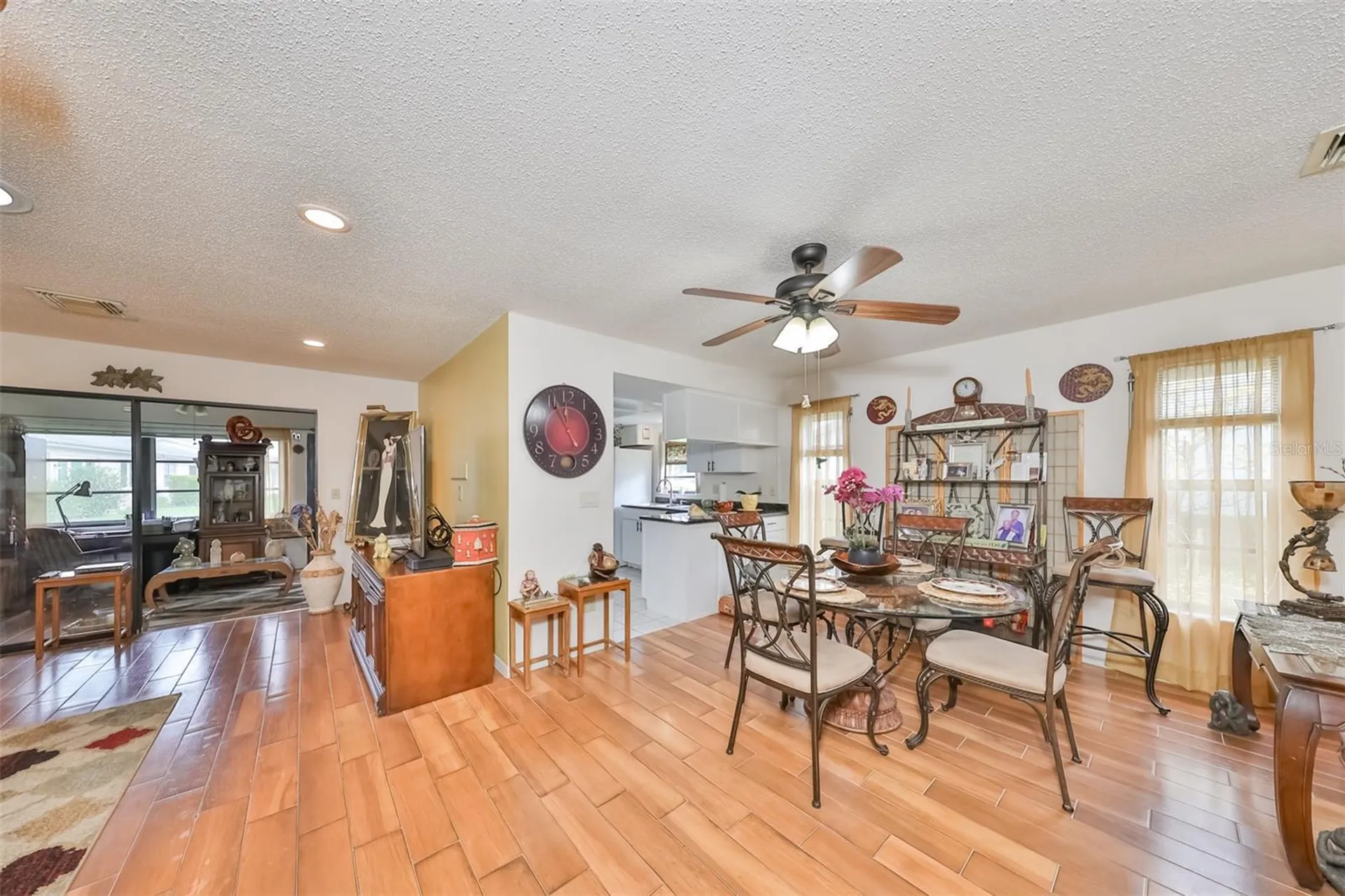 1417 Langley Drive Sun City Center FL 33573