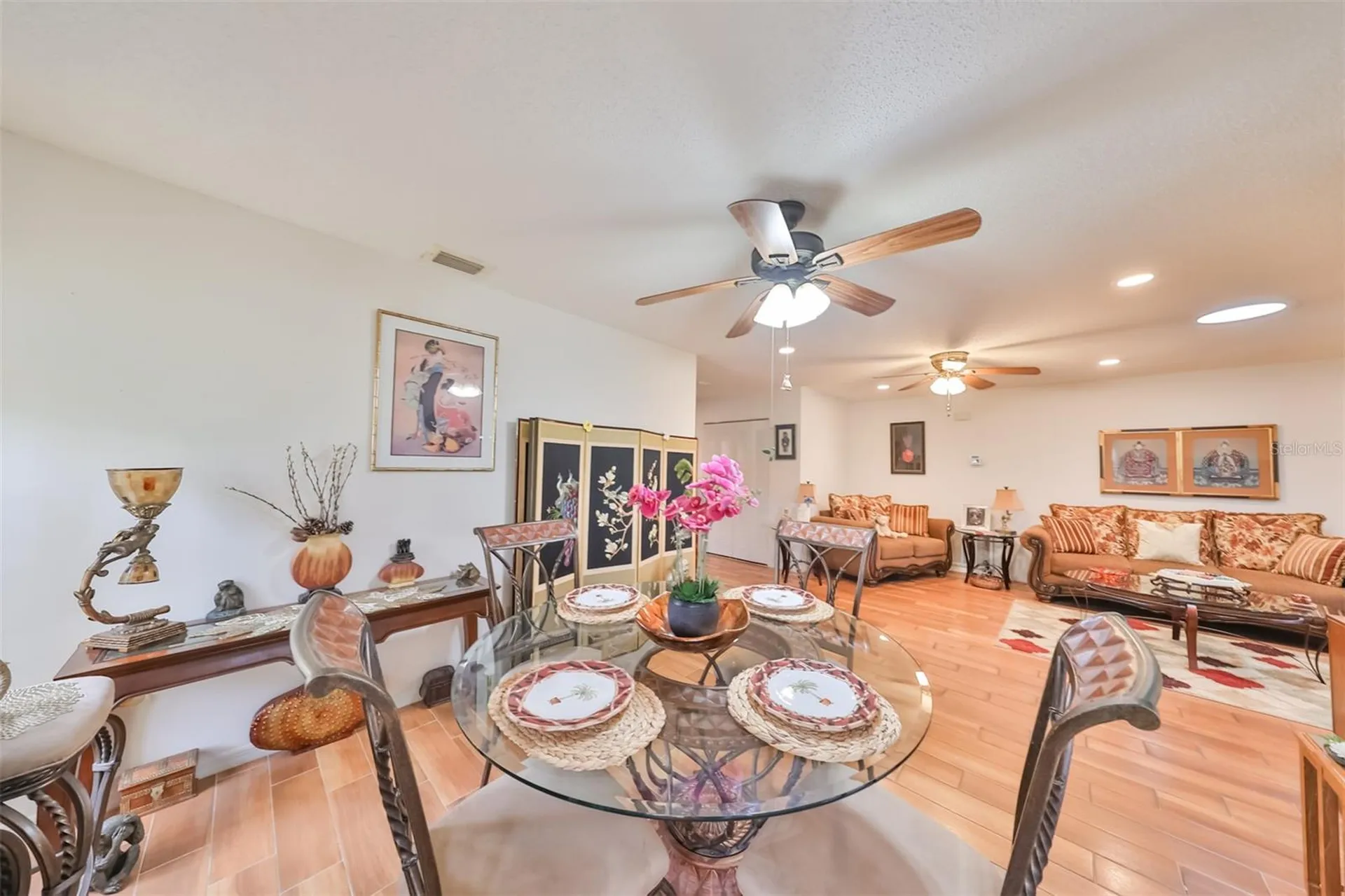1417 Langley Drive Sun City Center FL 33573