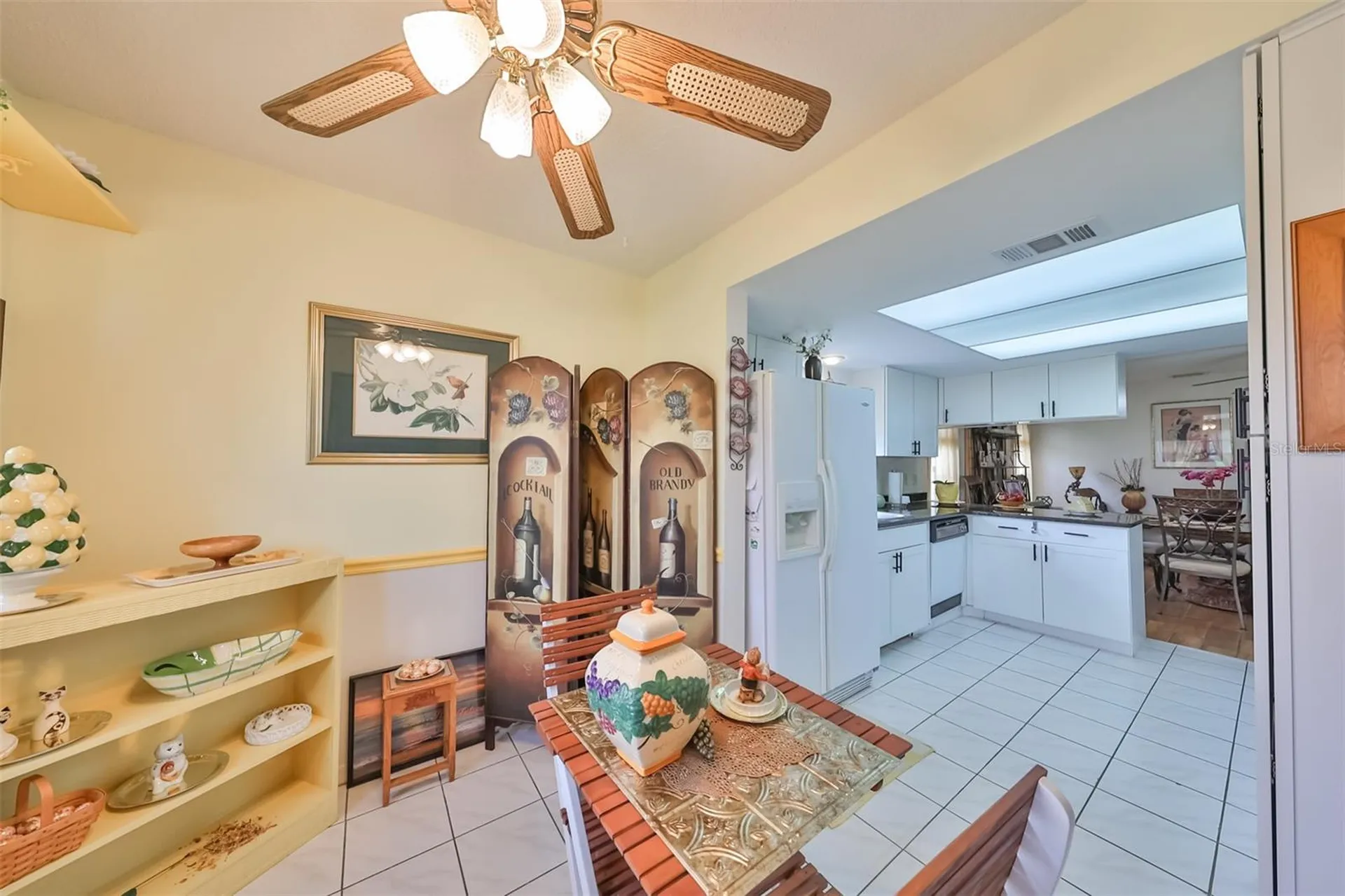1417 Langley Drive Sun City Center FL 33573