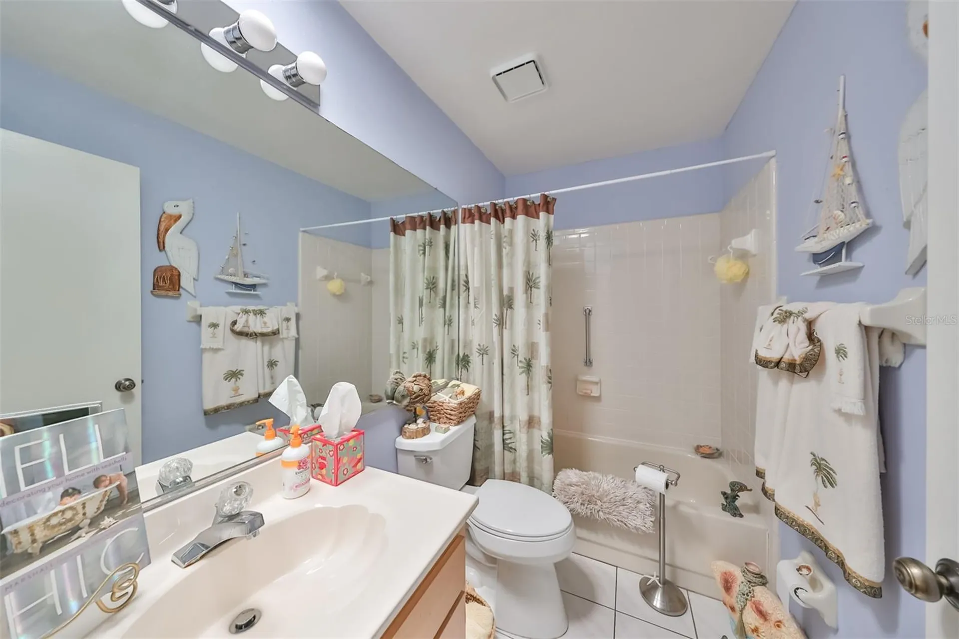 1417 Langley Drive Sun City Center FL 33573