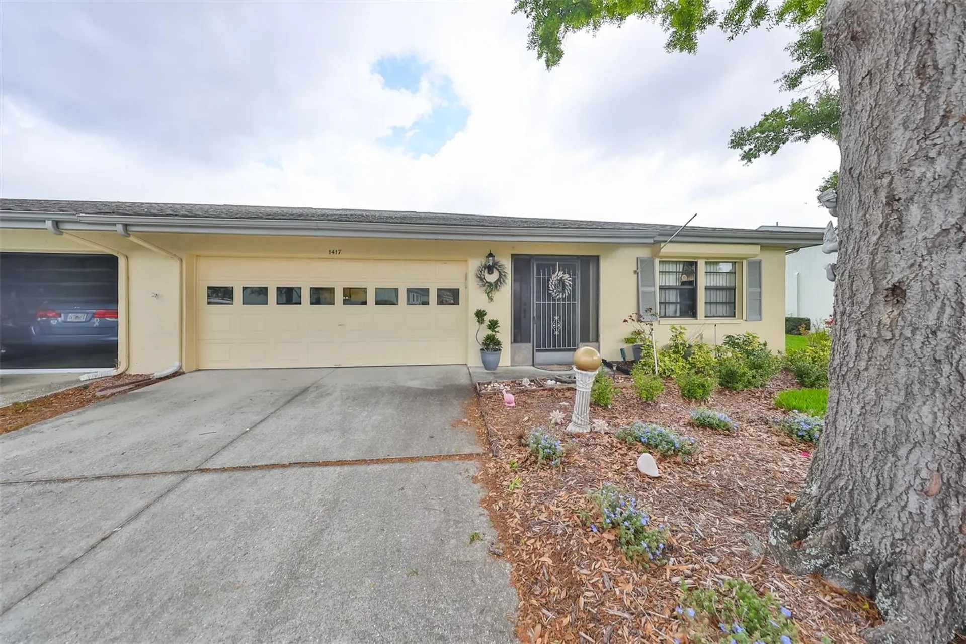 1417 Langley Drive Sun City Center FL 33573