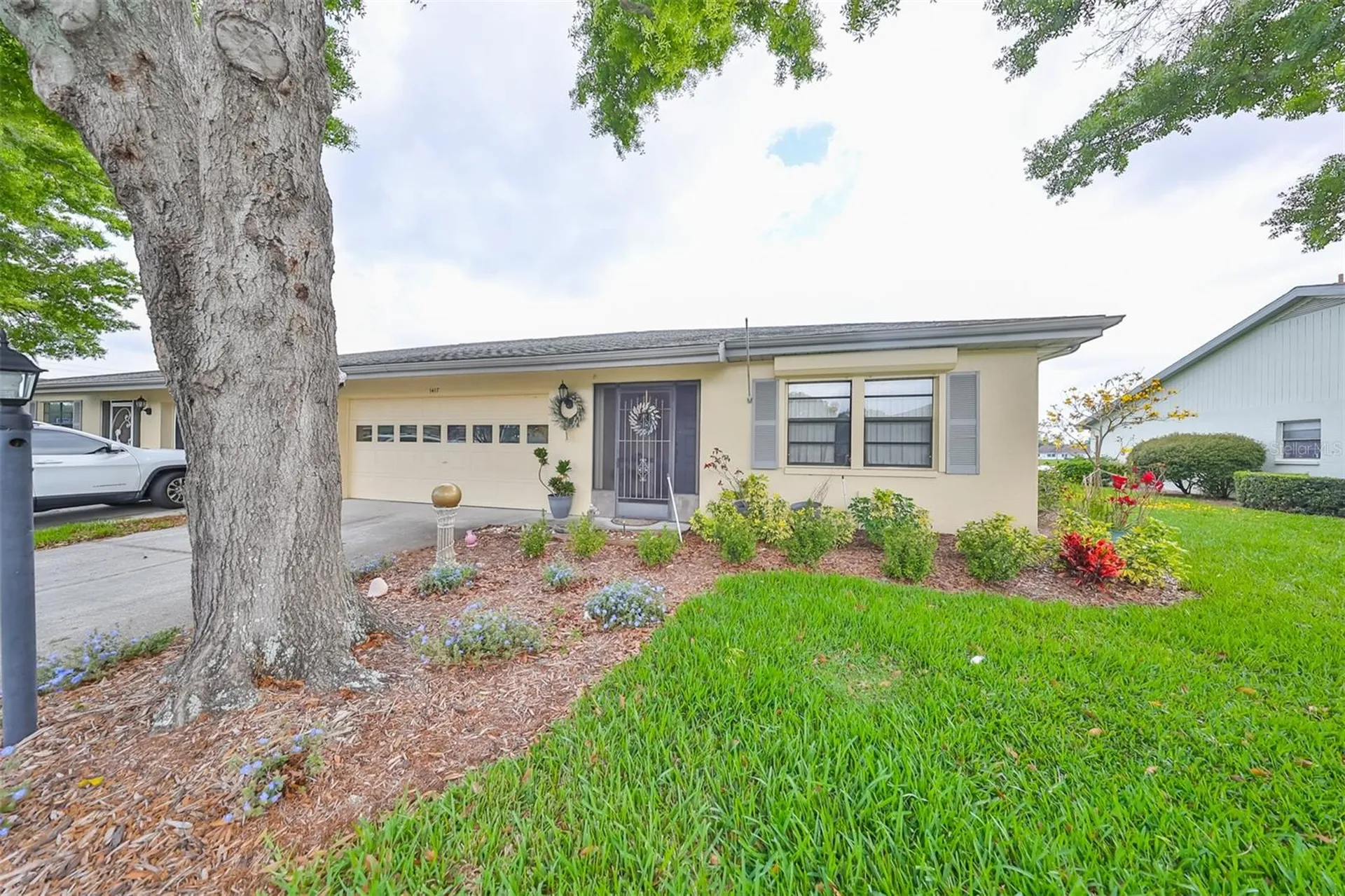1417 Langley Drive Sun City Center FL 33573