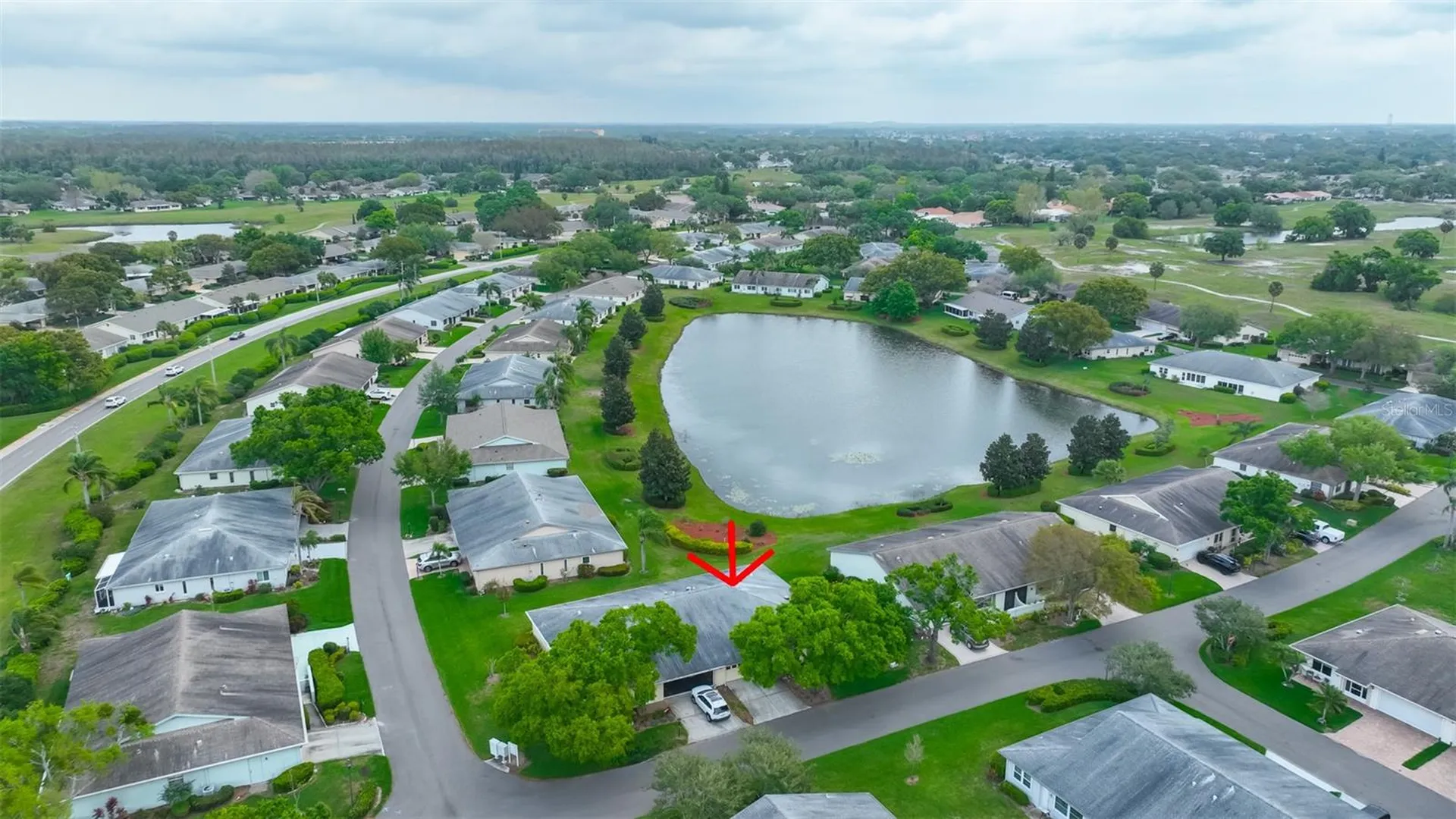 1417 Langley Drive Sun City Center FL 33573
