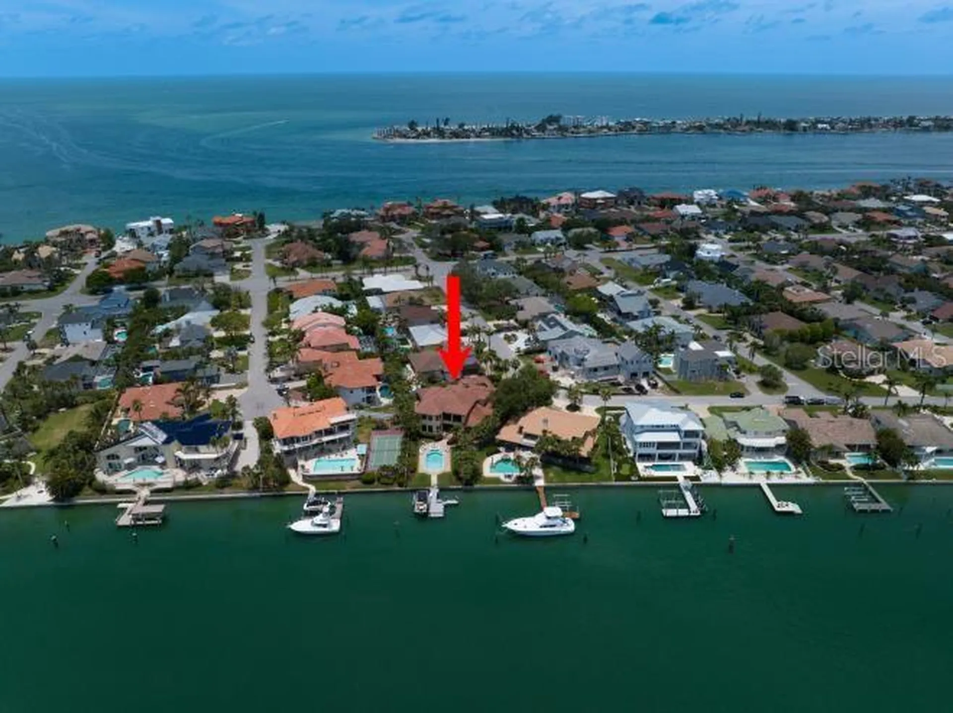 841 Ponce De Leon Drive St Petersburg FL 33715