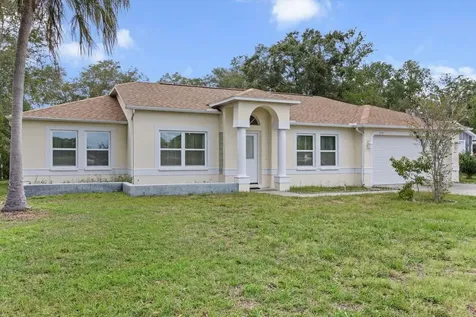 8291 Weeping Willow Street Brooksville FL 34613