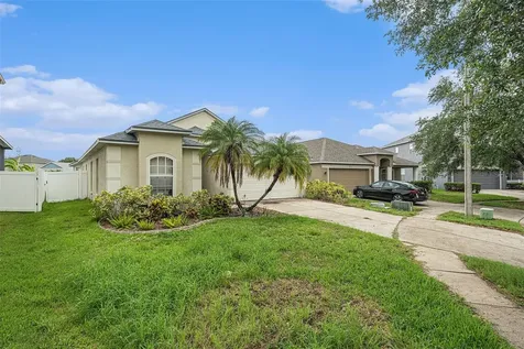 8217 Canterbury Lake Boulevard Tampa FL 33619