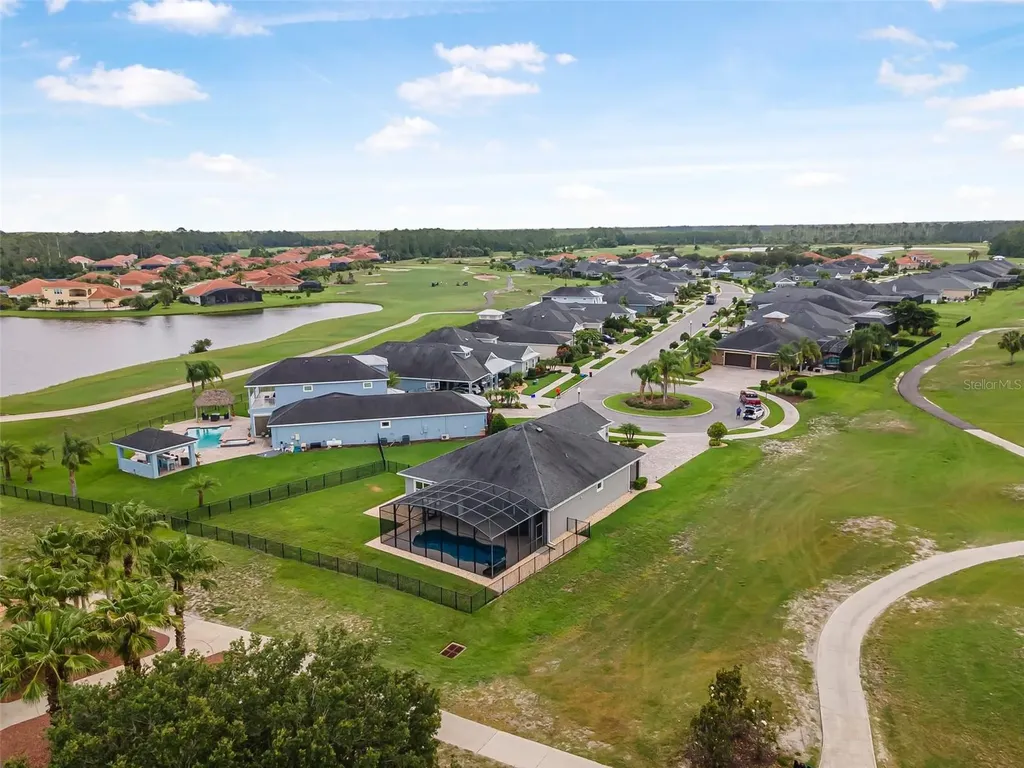 2948 Bella Flore Terrace New Smyrna Beach FL 32168