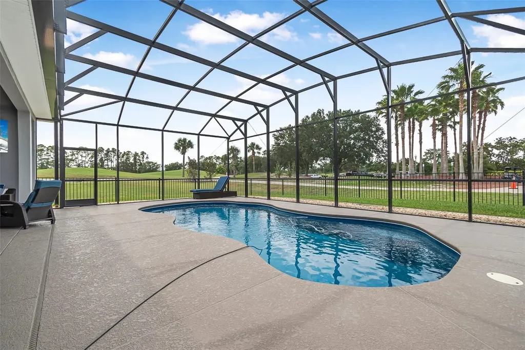 2948 Bella Flore Terrace New Smyrna Beach FL 32168
