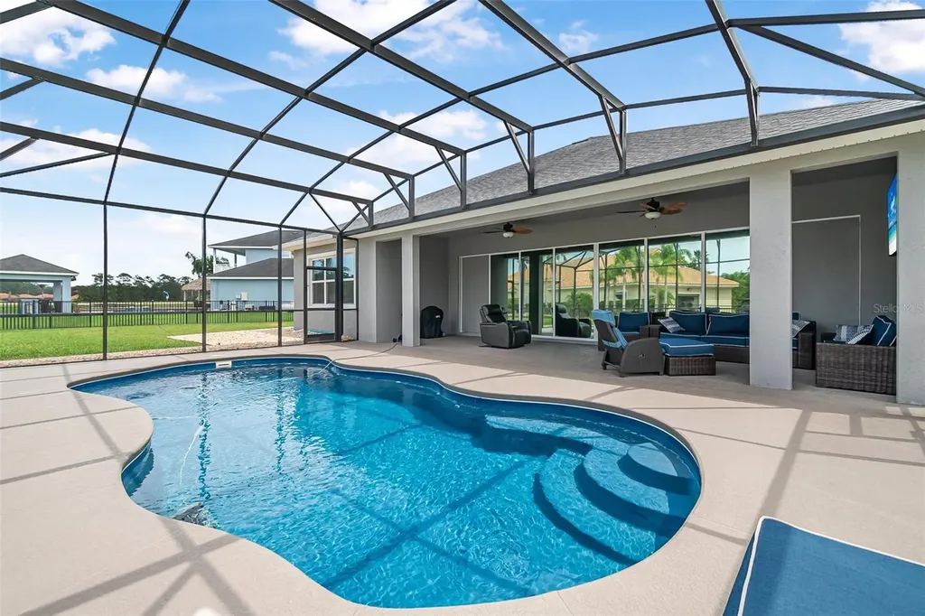 2948 Bella Flore Terrace New Smyrna Beach FL 32168