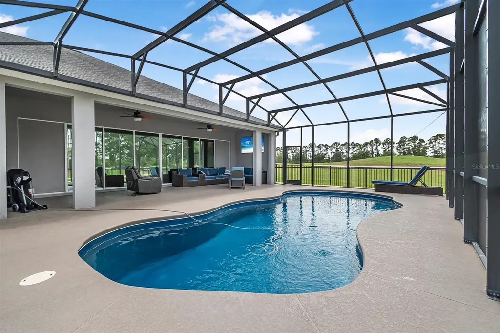 2948 Bella Flore Terrace New Smyrna Beach FL 32168