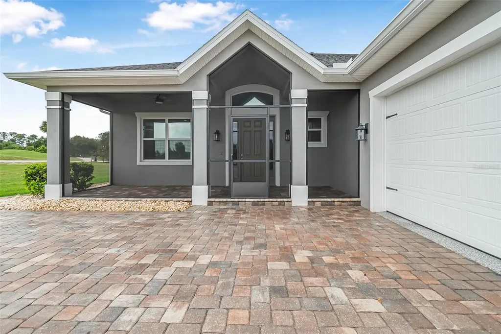 2948 Bella Flore Terrace New Smyrna Beach FL 32168