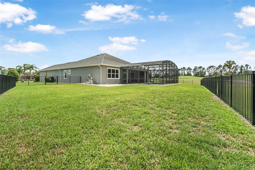 2948 Bella Flore Terrace New Smyrna Beach FL 32168
