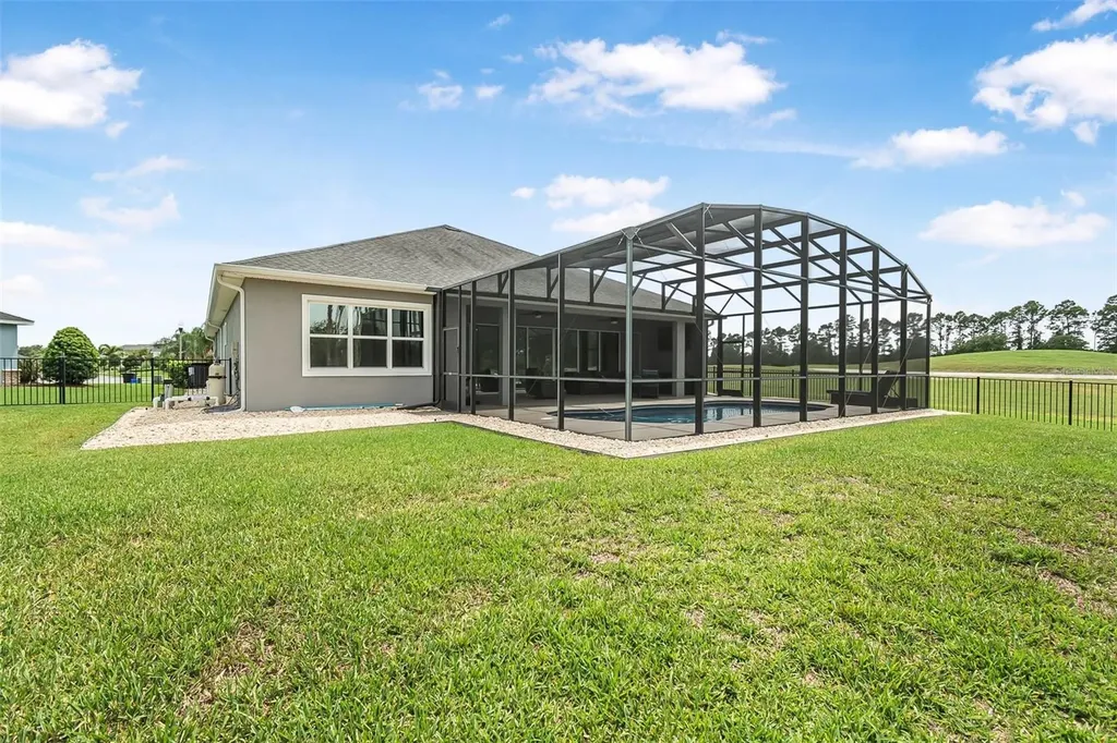 2948 Bella Flore Terrace New Smyrna Beach FL 32168