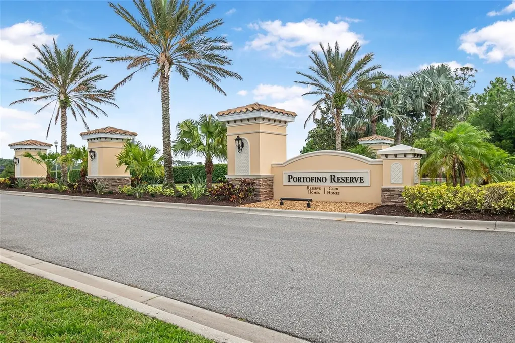 2948 Bella Flore Terrace New Smyrna Beach FL 32168