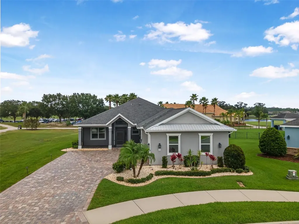 2948 Bella Flore Terrace New Smyrna Beach FL 32168