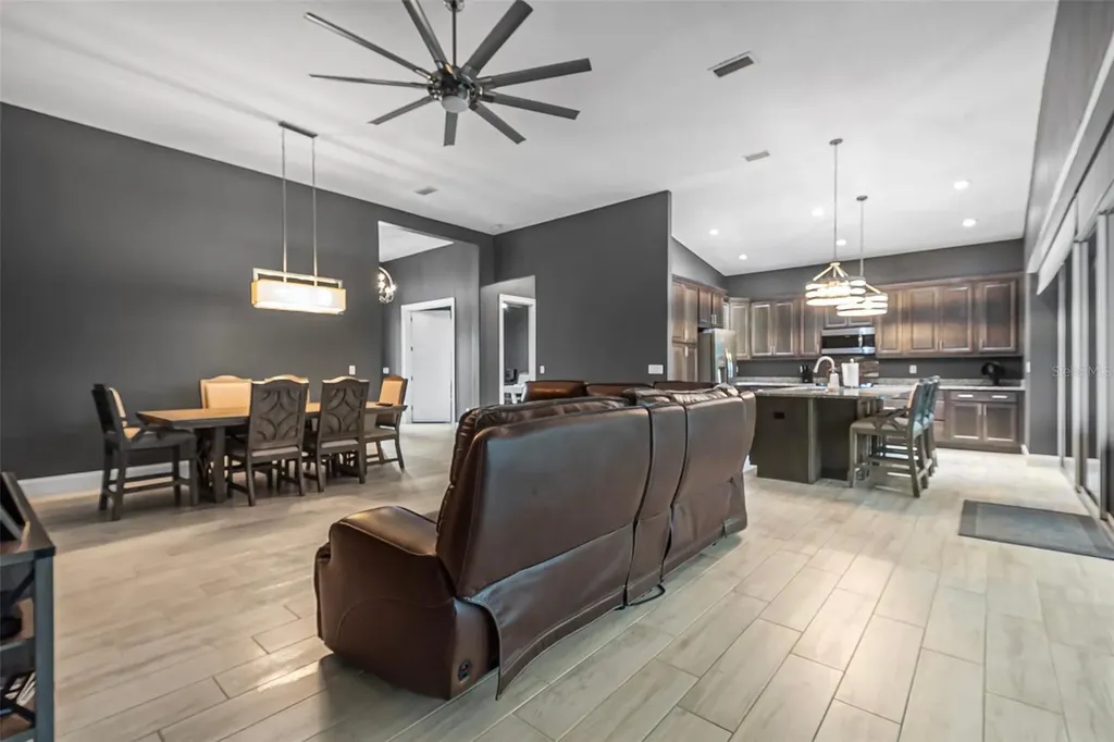 2948 Bella Flore Terrace New Smyrna Beach FL 32168