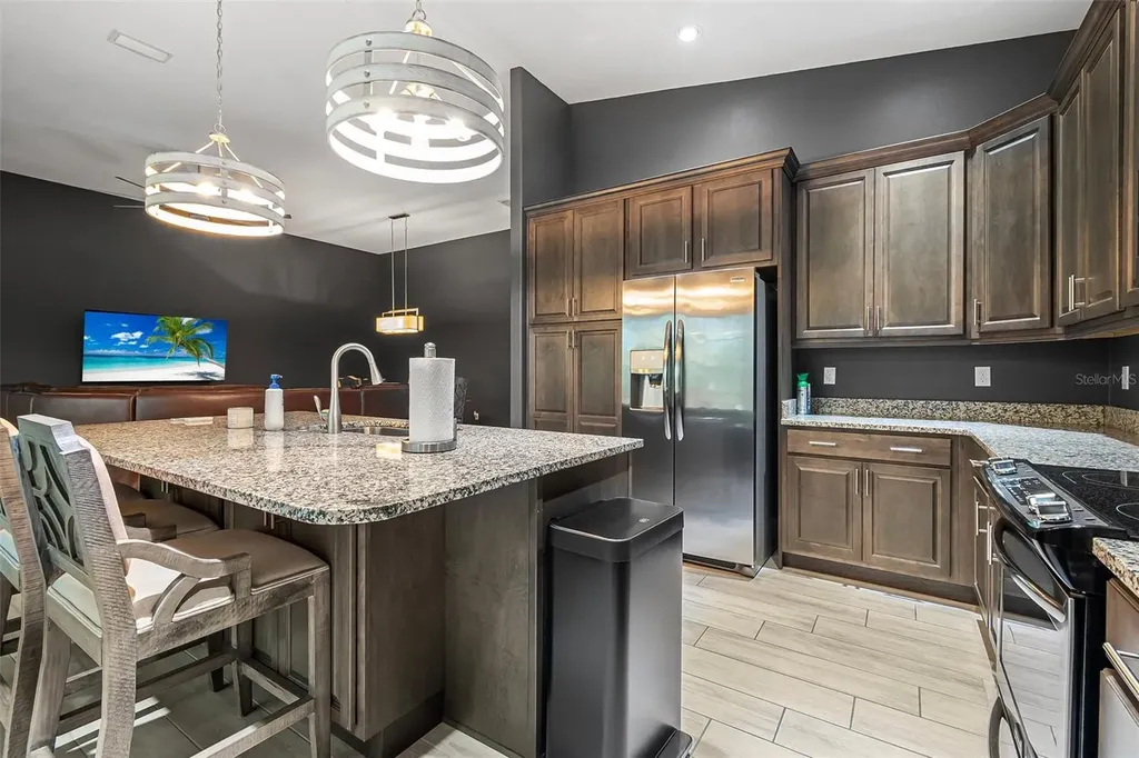 2948 Bella Flore Terrace New Smyrna Beach FL 32168