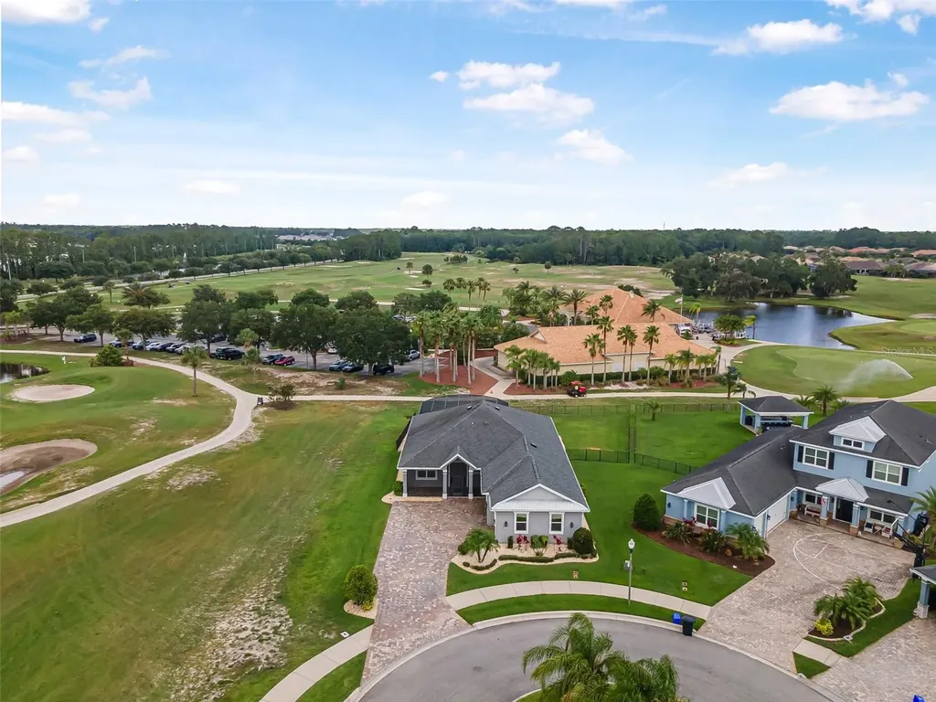 2948 Bella Flore Terrace New Smyrna Beach FL 32168