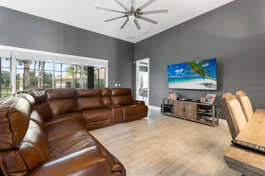 2948 Bella Flore Terrace New Smyrna Beach FL 32168