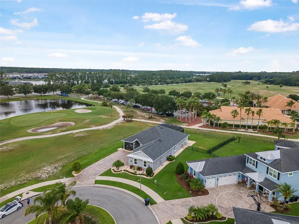 2948 Bella Flore Terrace New Smyrna Beach FL 32168