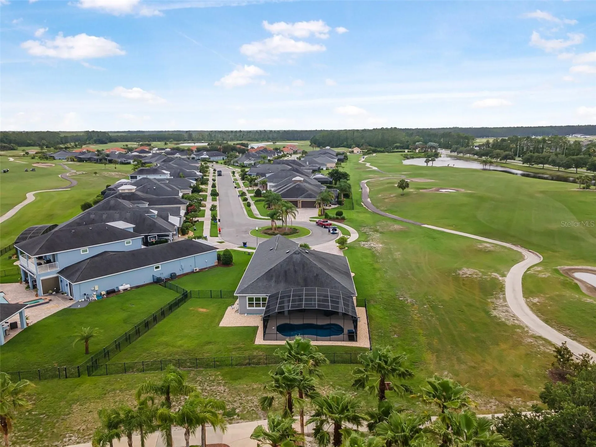 2948 Bella Flore Terrace New Smyrna Beach FL 32168