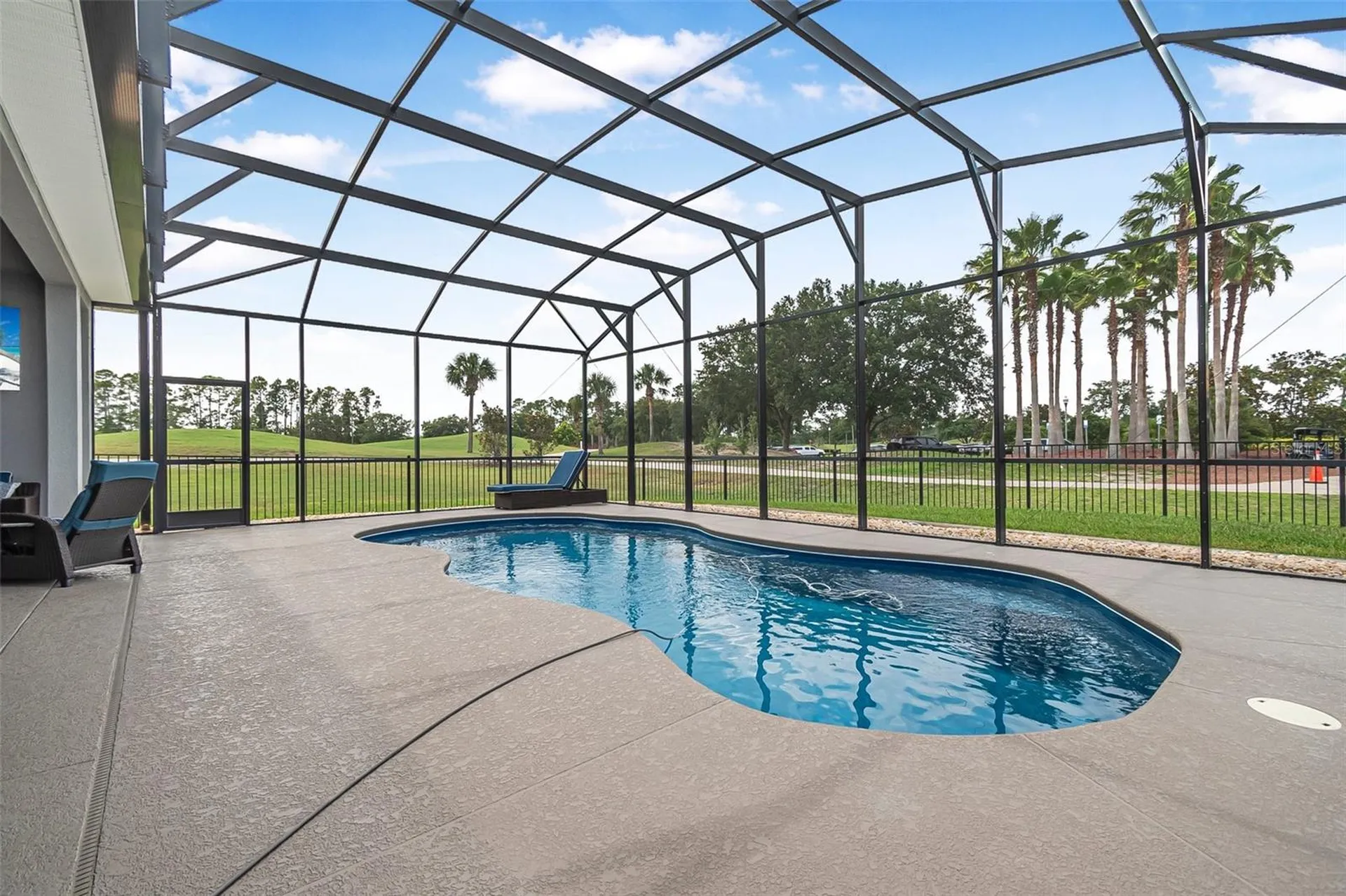 2948 Bella Flore Terrace New Smyrna Beach FL 32168