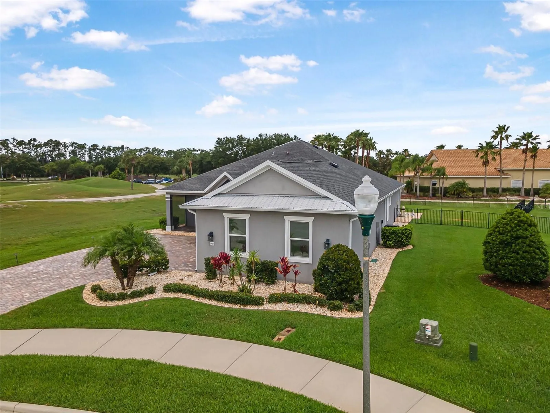 2948 Bella Flore Terrace New Smyrna Beach FL 32168