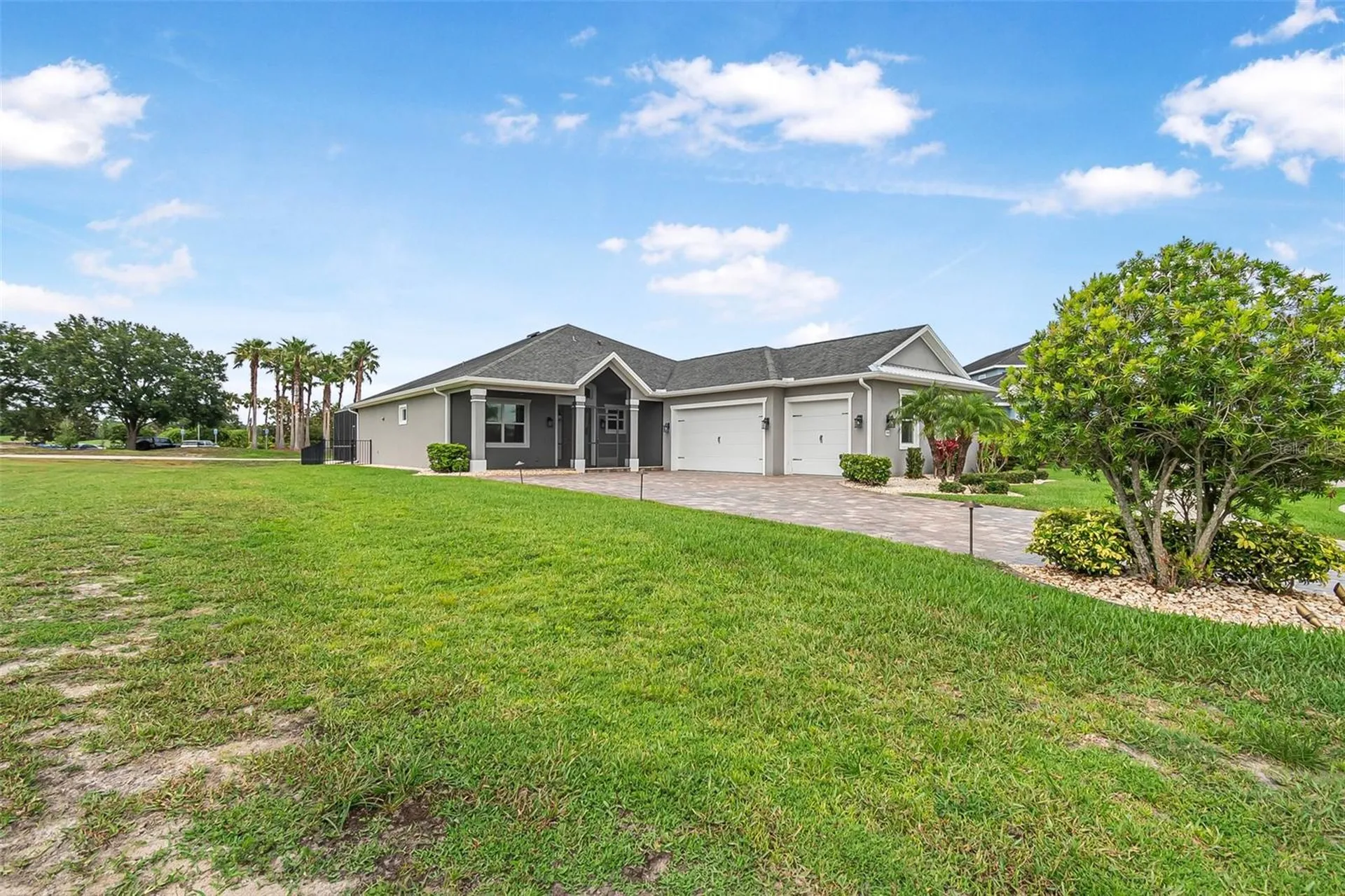 2948 Bella Flore Terrace New Smyrna Beach FL 32168
