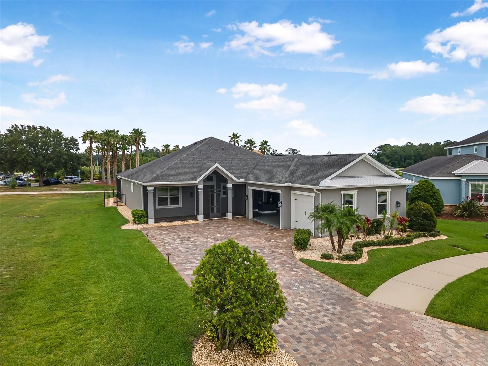 2948 Bella Flore Terrace New Smyrna Beach FL 32168