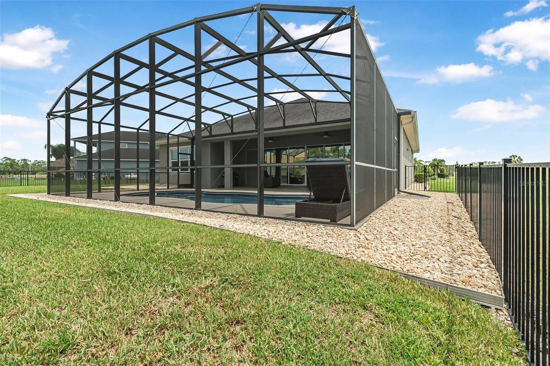 2948 Bella Flore Terrace New Smyrna Beach FL 32168