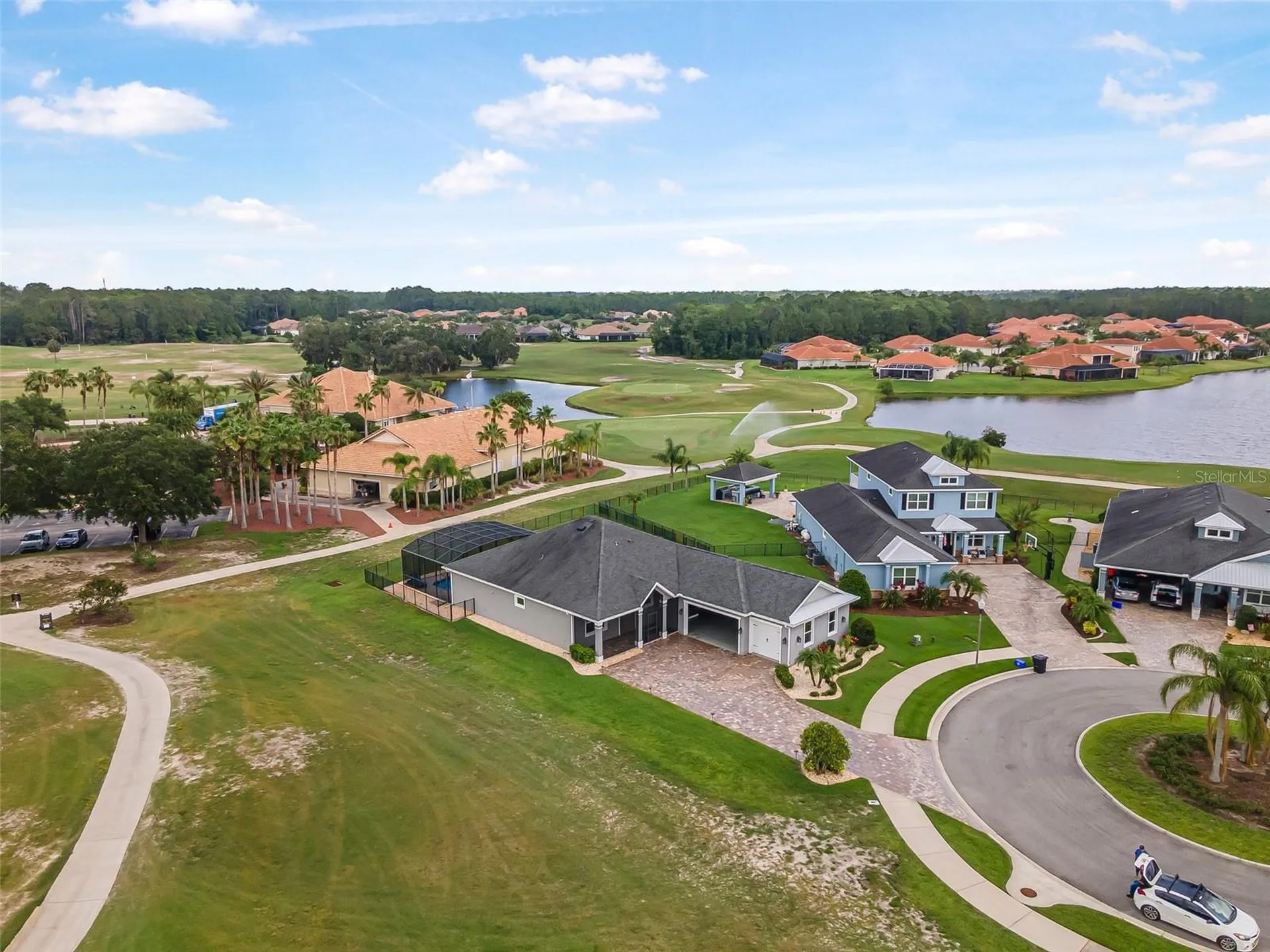 2948 Bella Flore Terrace New Smyrna Beach FL 32168
