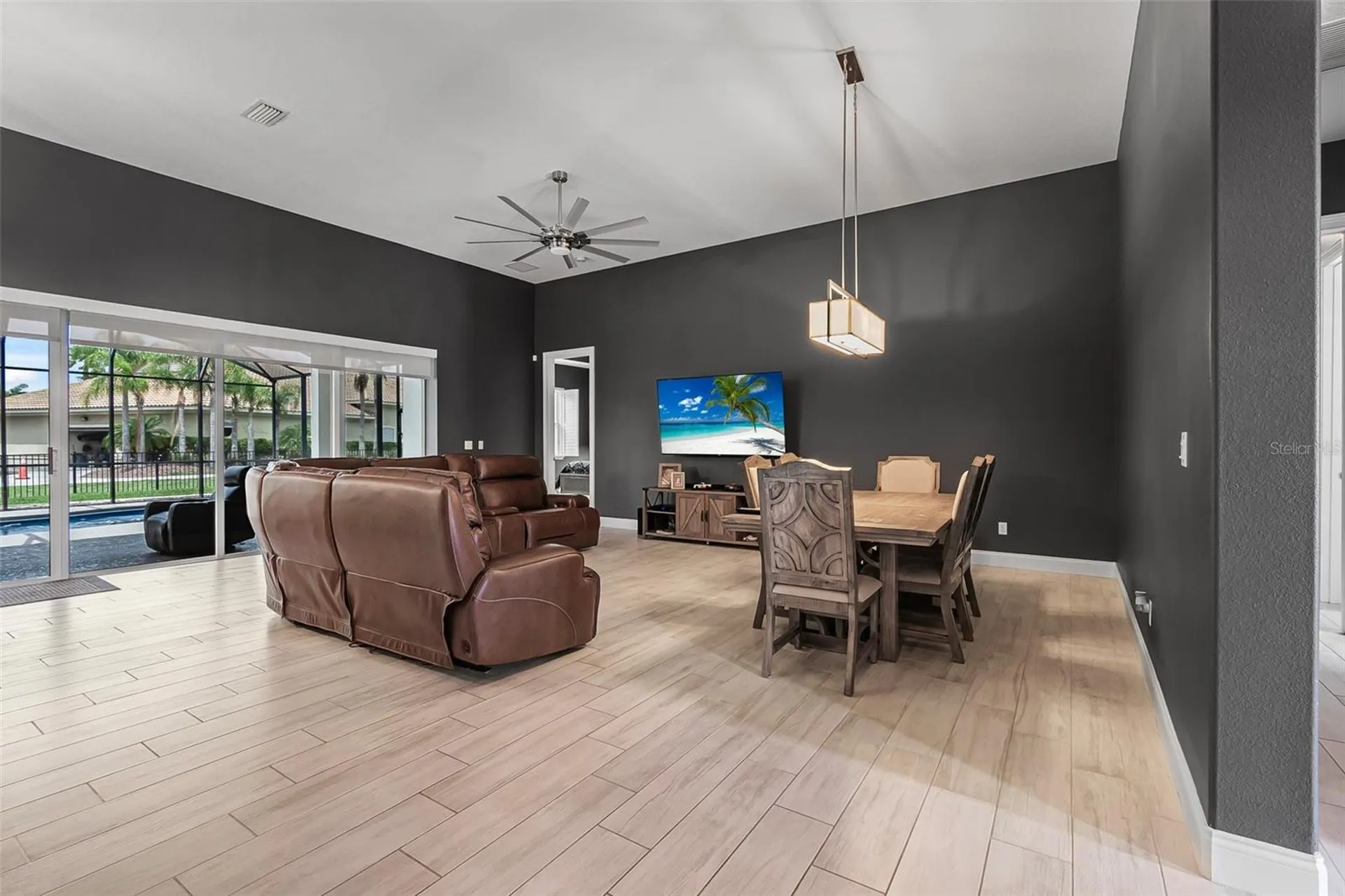 2948 Bella Flore Terrace New Smyrna Beach FL 32168