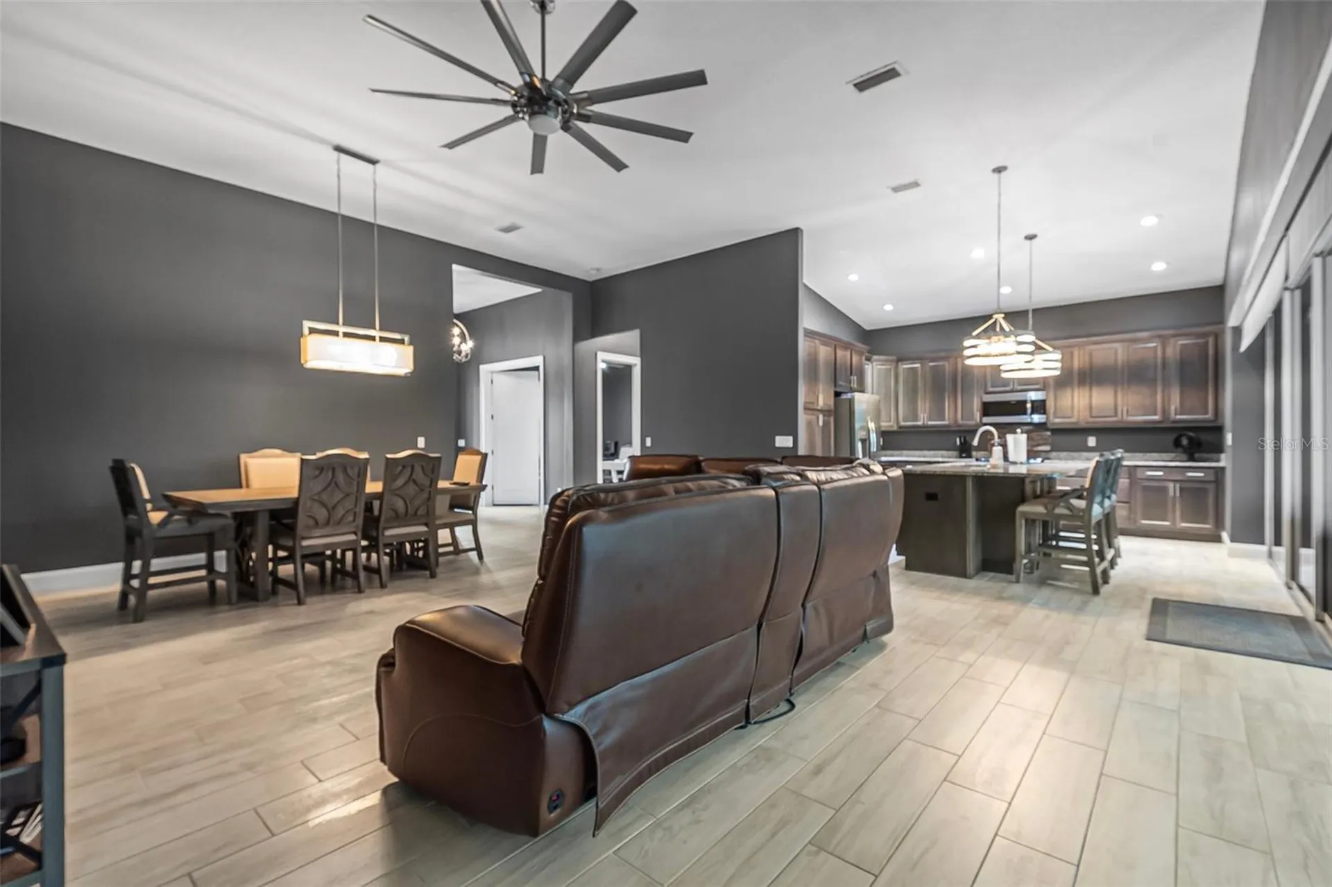 2948 Bella Flore Terrace New Smyrna Beach FL 32168