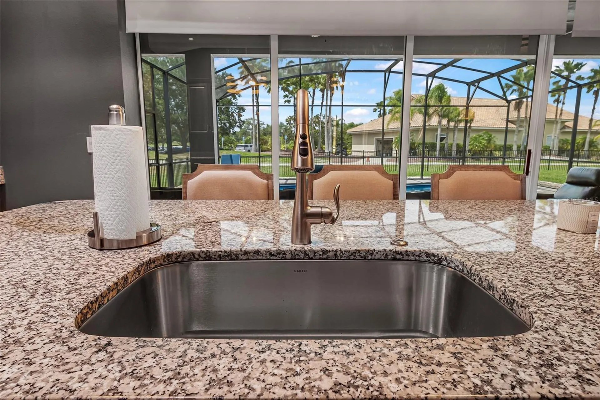 2948 Bella Flore Terrace New Smyrna Beach FL 32168