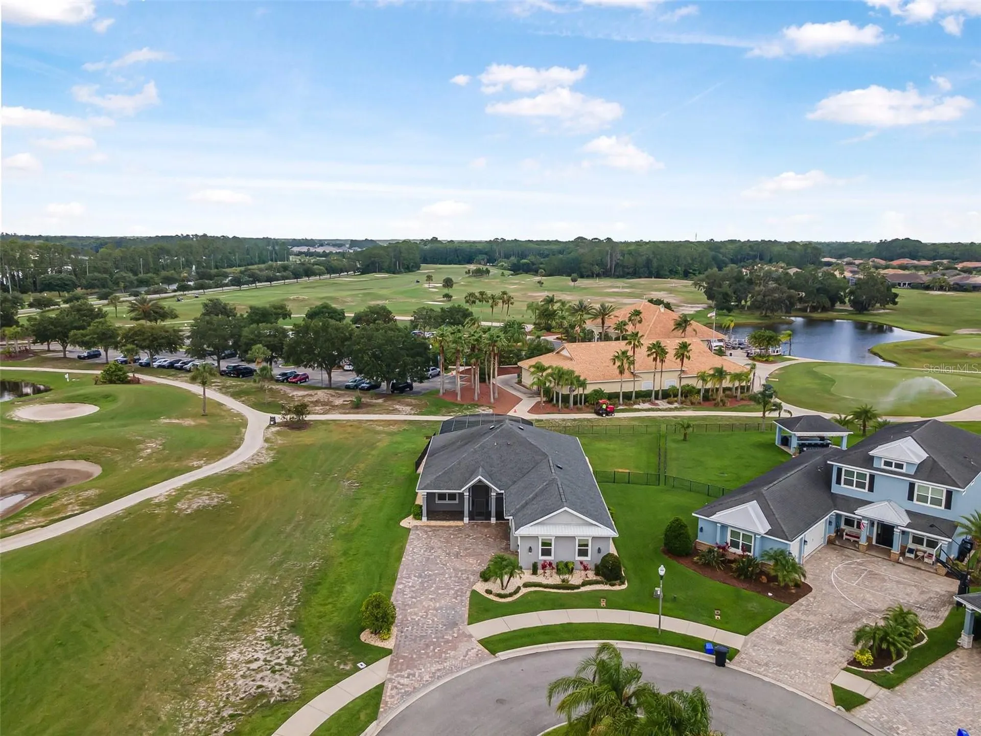 2948 Bella Flore Terrace New Smyrna Beach FL 32168